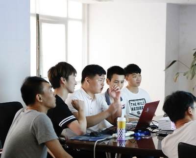 零基礎(chǔ)招生軟件開發(fā)實習(xí)生(給你高薪)