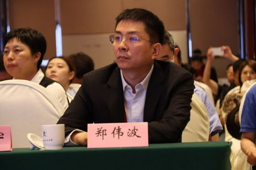 浪潮鄭偉波 大模型重塑河南軟件開發模式、交互與智能化進程