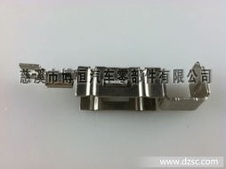 供應(yīng)五金沖壓件 博恒美泉汽車零部件五金只做沖壓