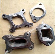 玉柴L4700機油系統(tǒng)關(guān)鍵配件詳解 從油管到油泵的選購指南