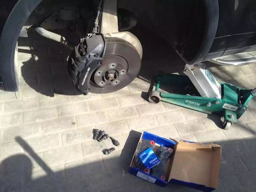 開車回家過年，這幾樣汽車配件必須提前檢查備好！